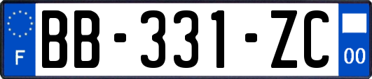 BB-331-ZC
