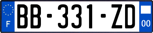 BB-331-ZD