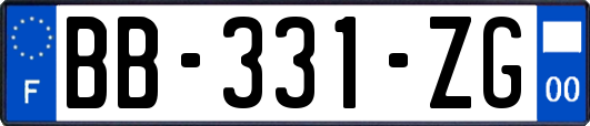 BB-331-ZG