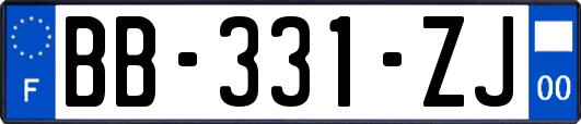 BB-331-ZJ