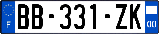 BB-331-ZK