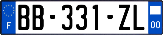 BB-331-ZL