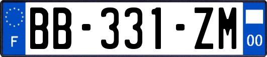 BB-331-ZM