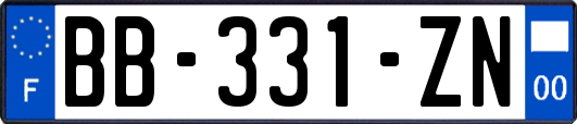 BB-331-ZN