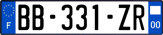 BB-331-ZR