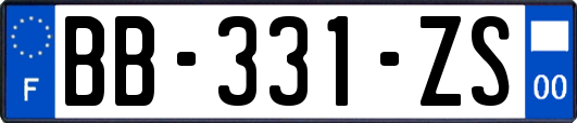 BB-331-ZS