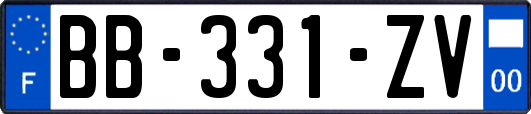 BB-331-ZV