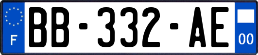 BB-332-AE