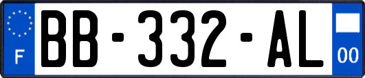 BB-332-AL