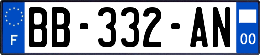 BB-332-AN