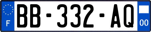 BB-332-AQ