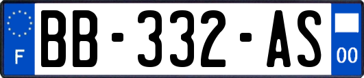 BB-332-AS