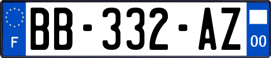 BB-332-AZ