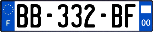 BB-332-BF