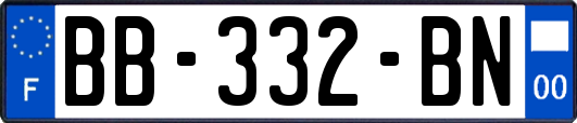 BB-332-BN
