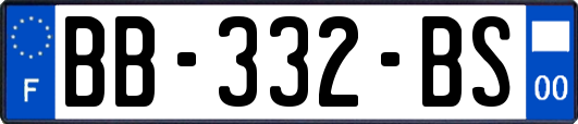 BB-332-BS