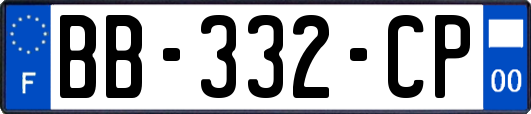 BB-332-CP