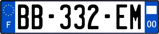 BB-332-EM