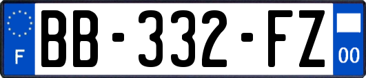 BB-332-FZ