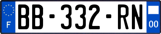 BB-332-RN