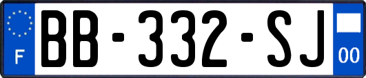 BB-332-SJ