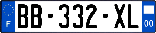 BB-332-XL