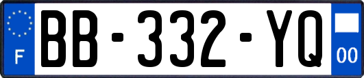 BB-332-YQ