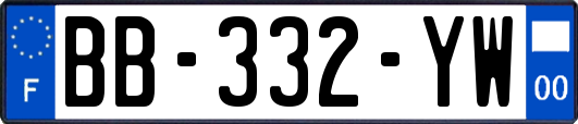 BB-332-YW