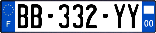 BB-332-YY