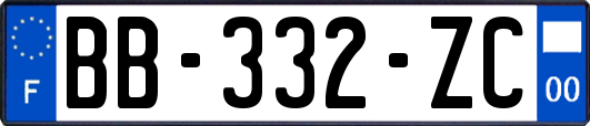 BB-332-ZC