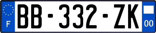 BB-332-ZK
