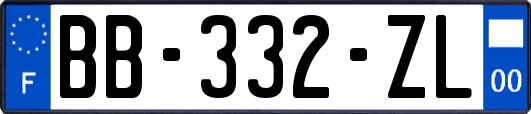 BB-332-ZL