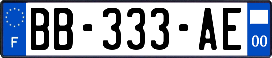 BB-333-AE