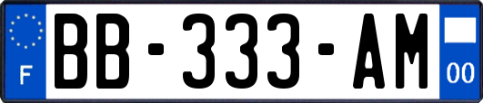 BB-333-AM