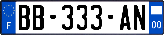 BB-333-AN