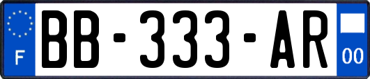 BB-333-AR