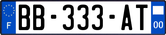 BB-333-AT