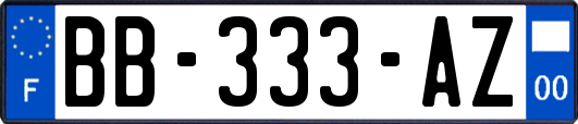 BB-333-AZ