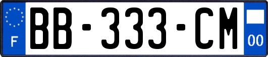 BB-333-CM