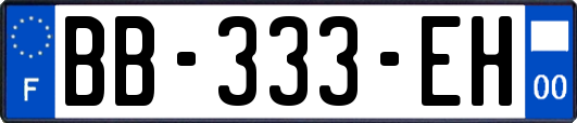 BB-333-EH