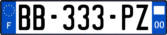 BB-333-PZ