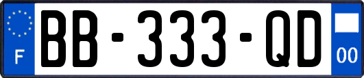 BB-333-QD