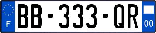 BB-333-QR