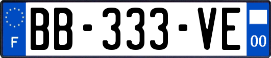 BB-333-VE