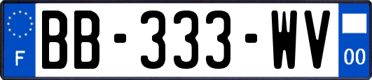 BB-333-WV