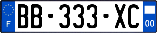 BB-333-XC