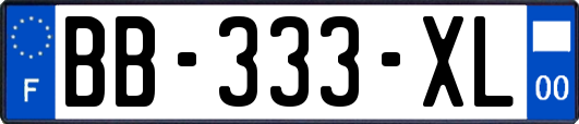 BB-333-XL