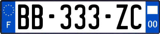 BB-333-ZC