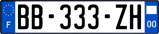 BB-333-ZH