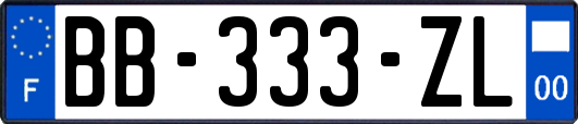 BB-333-ZL